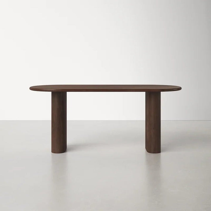sam Dining Table / 183 x 76 CM