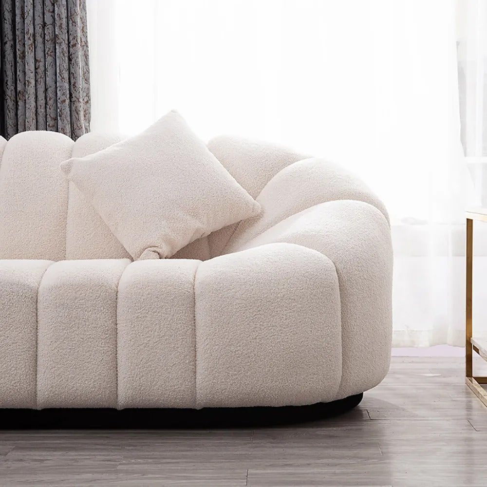 Alma 3S Sofa / 230 x 90 CM