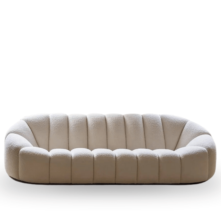 Alma 3S Sofa / 230 x 90 CM