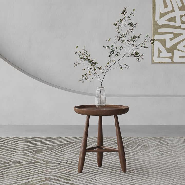 Amaya Side Table V2 / 37 x 45 CM