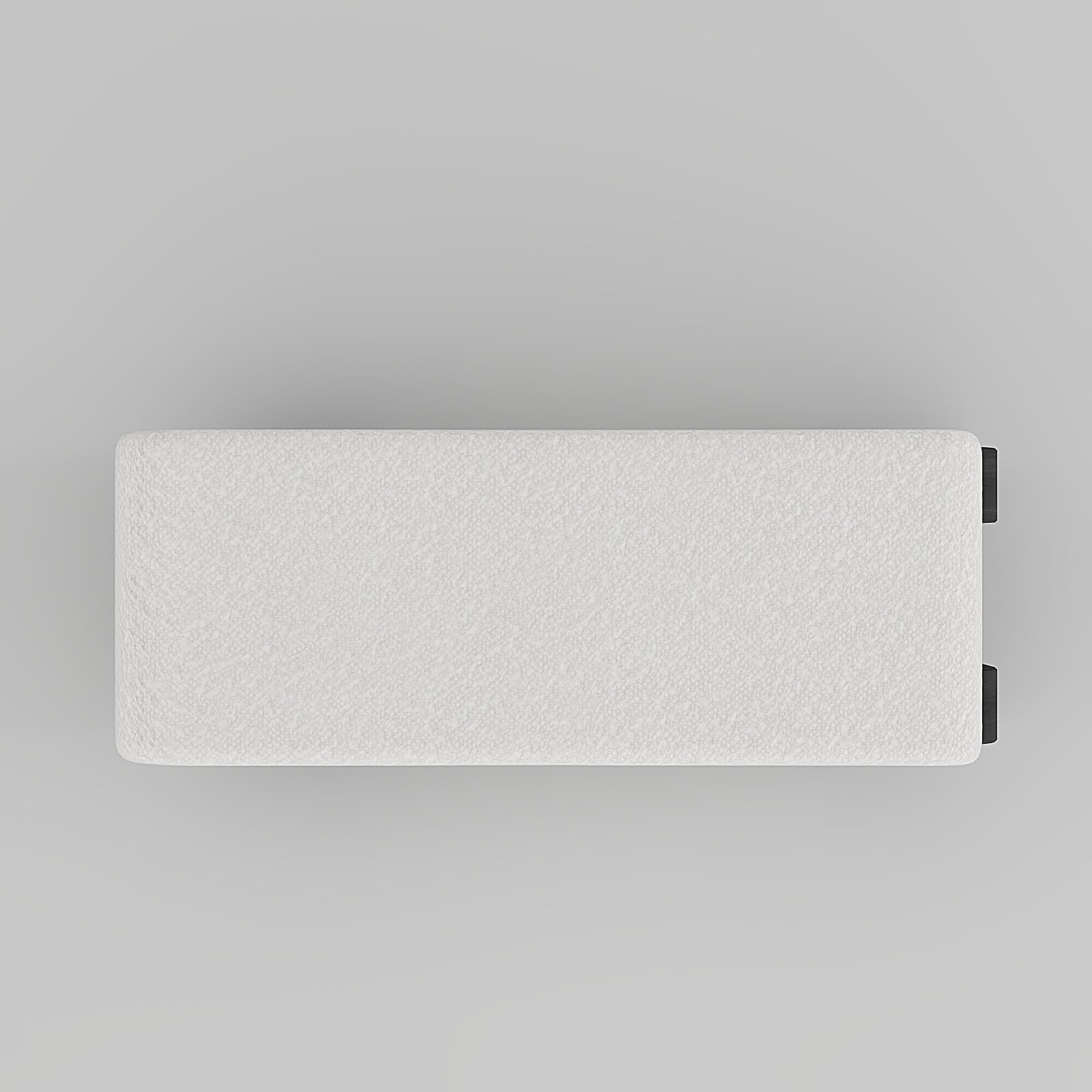 Andy Bench / White Boucle