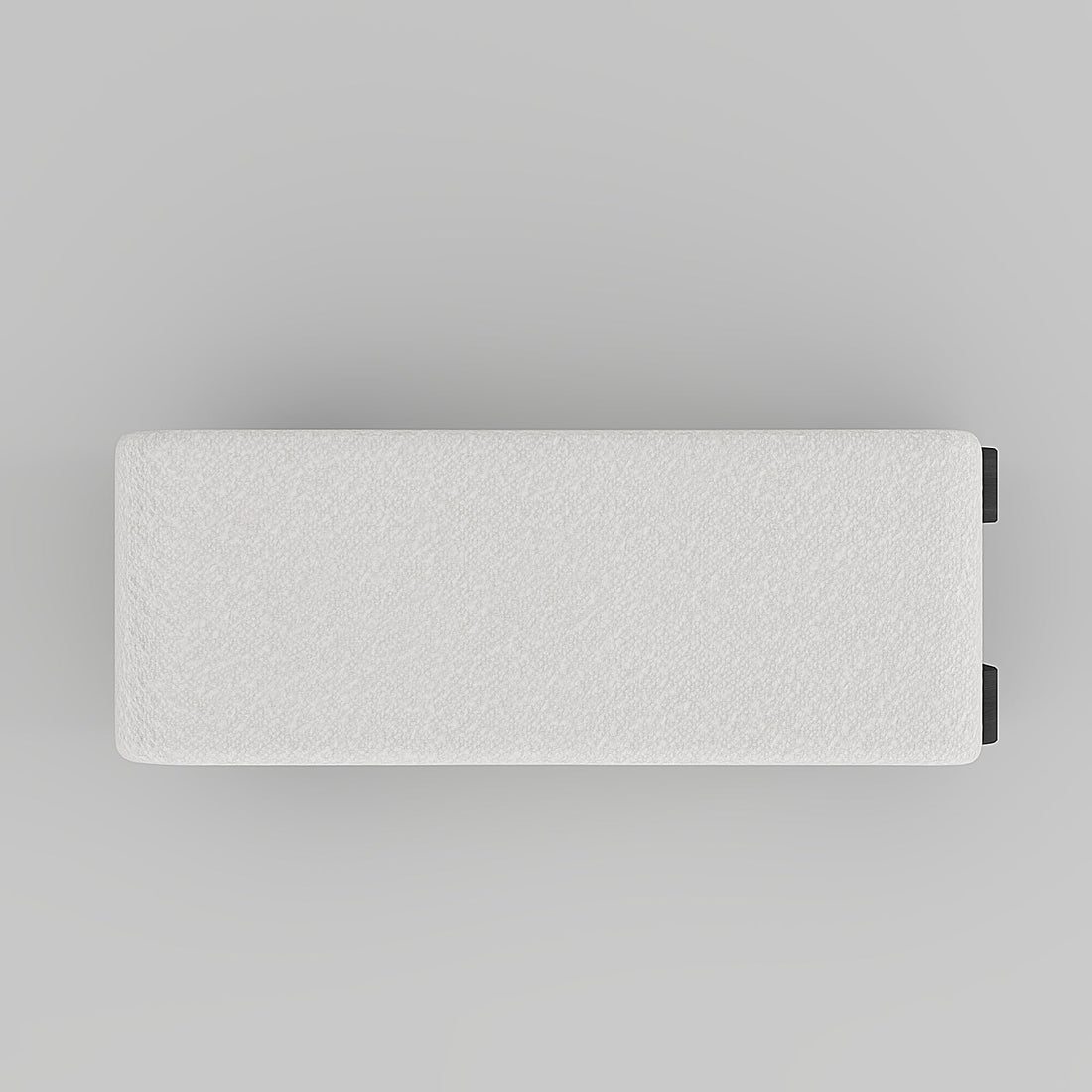 Andy Bench / White Boucle