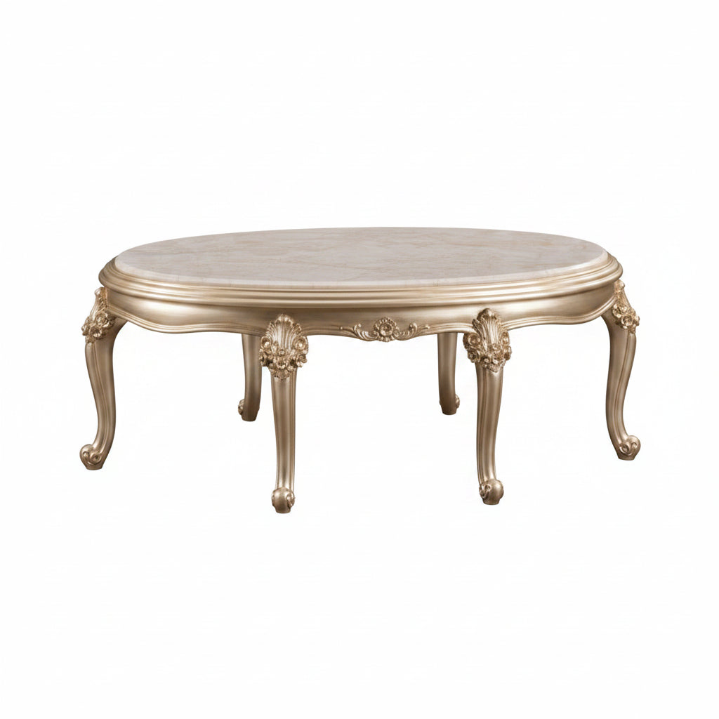 Sovereign Salon Collection