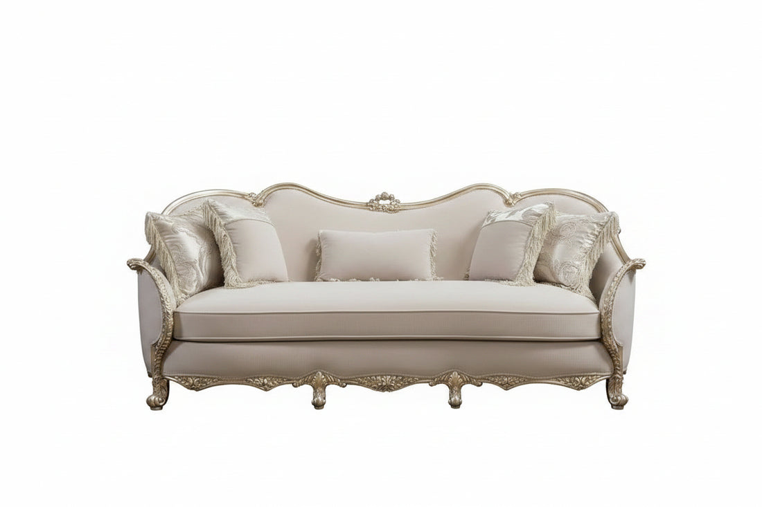 Sovereign Salon Collection