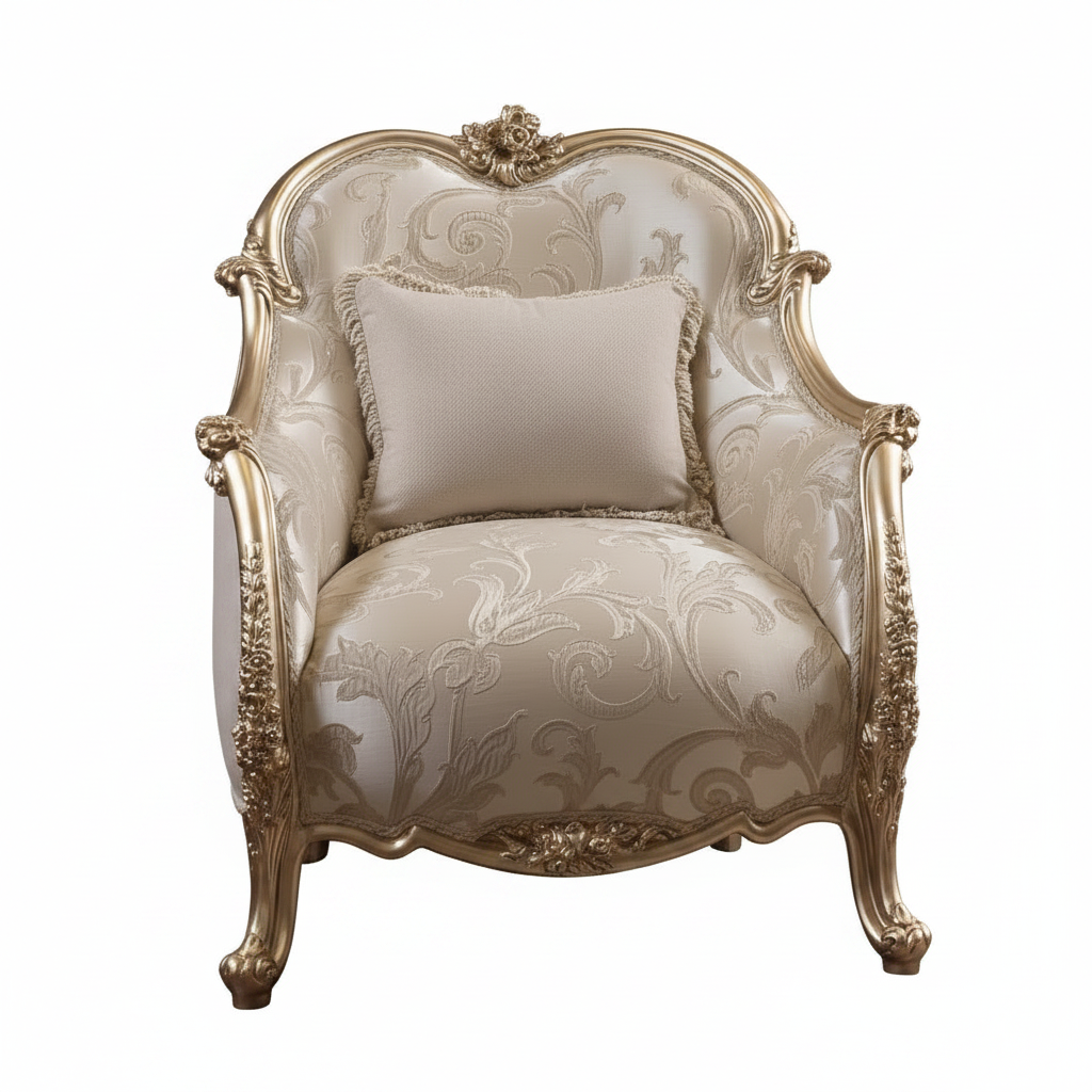 Sovereign Salon Collection