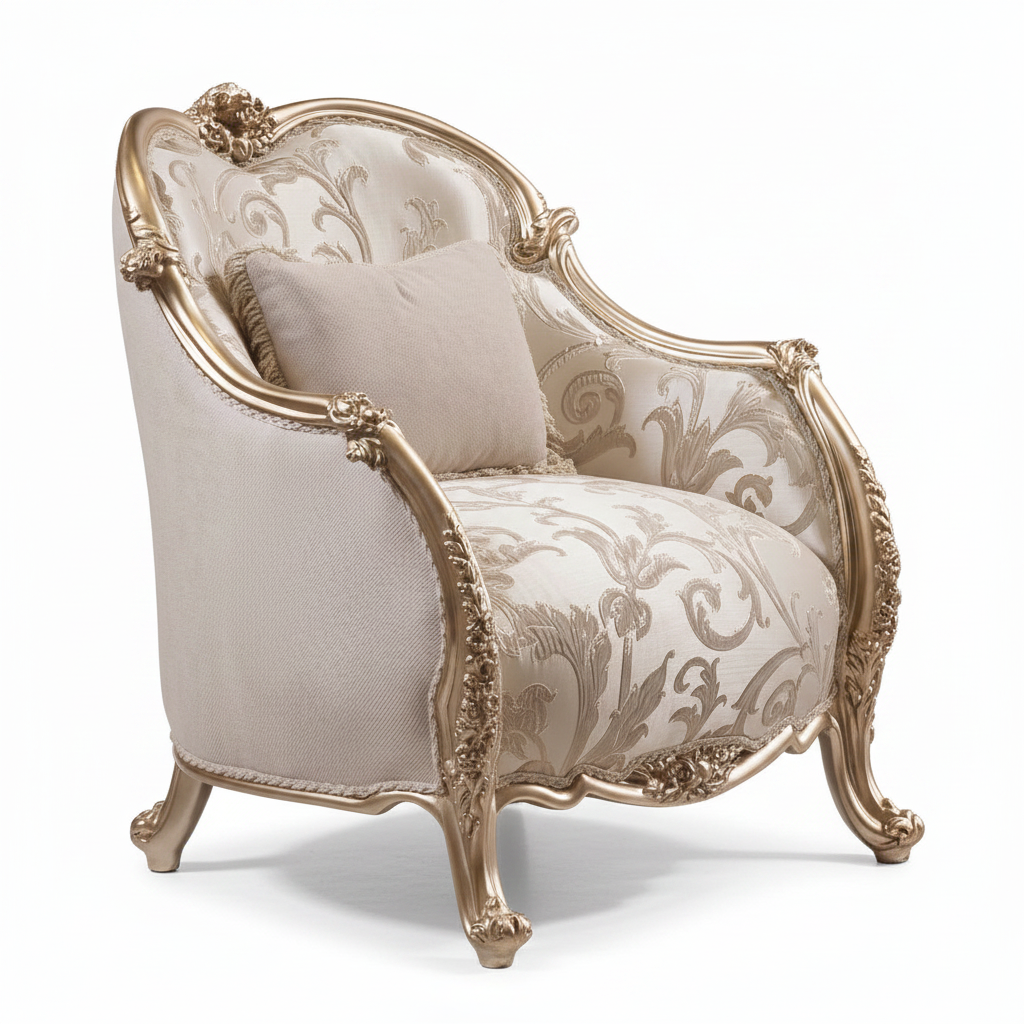 Sovereign Salon Collection