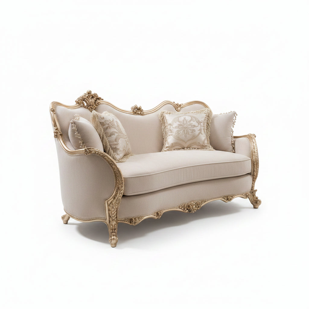 Sovereign Salon Collection