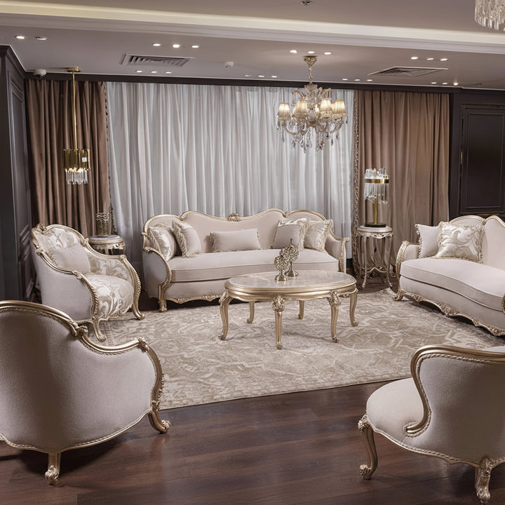 Sovereign Salon Collection