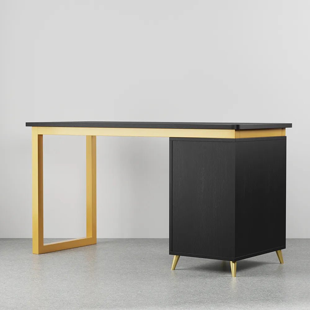 Arnav Computer Desk / 140 x 75 CM