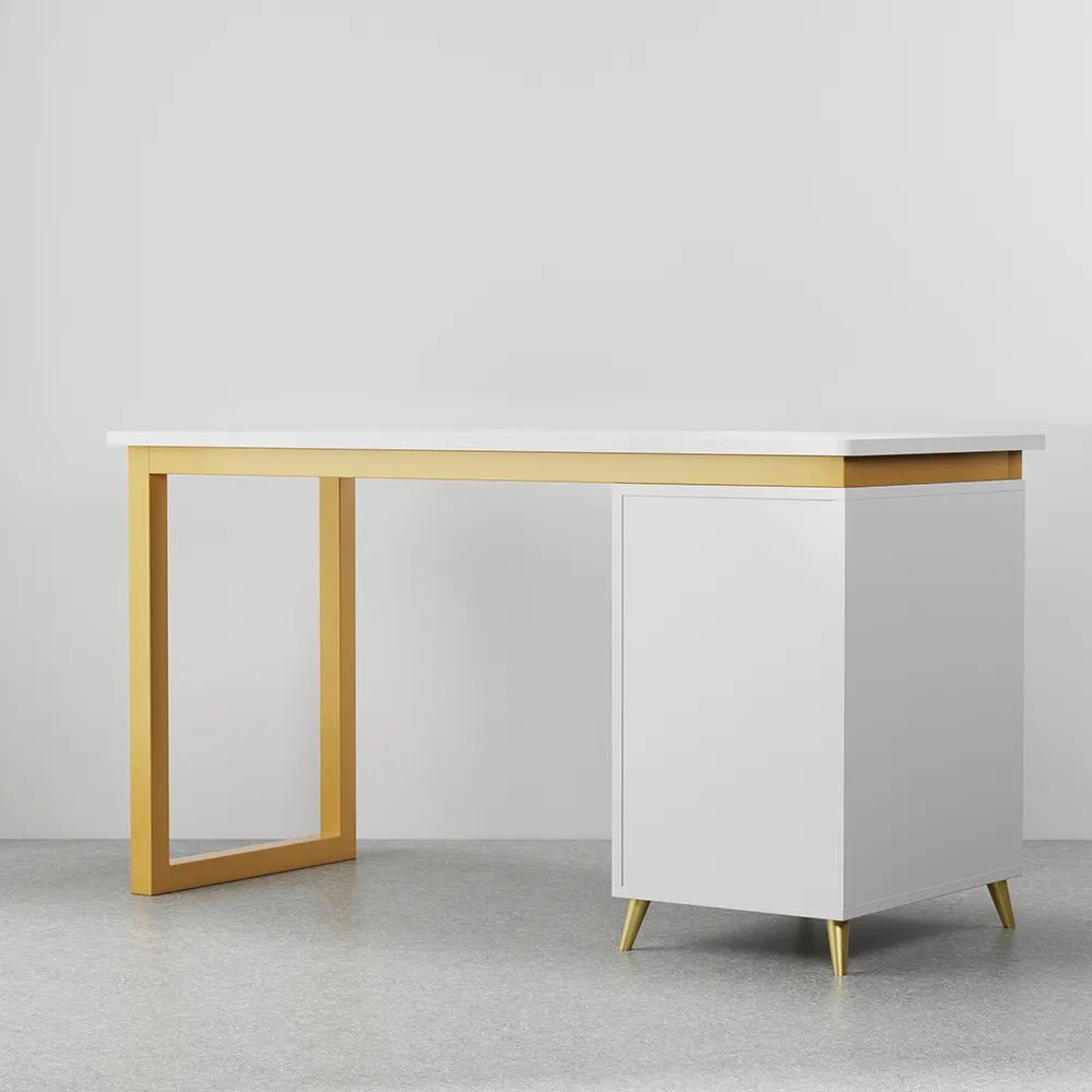 Arnav Computer Desk / 140 x 75 CM