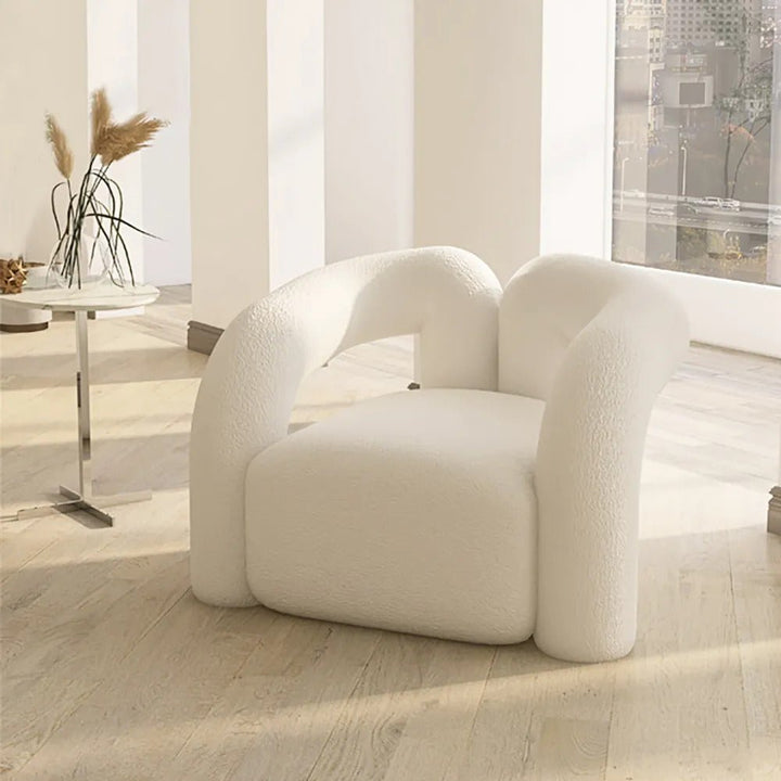 Arya Armchair  / 73 x 60 CM