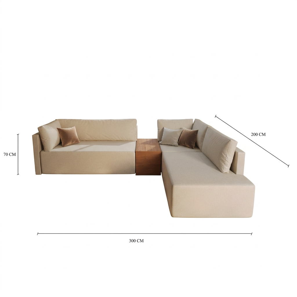 Avana dimensions graphic