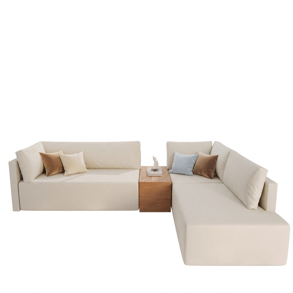 Avana left-angle view