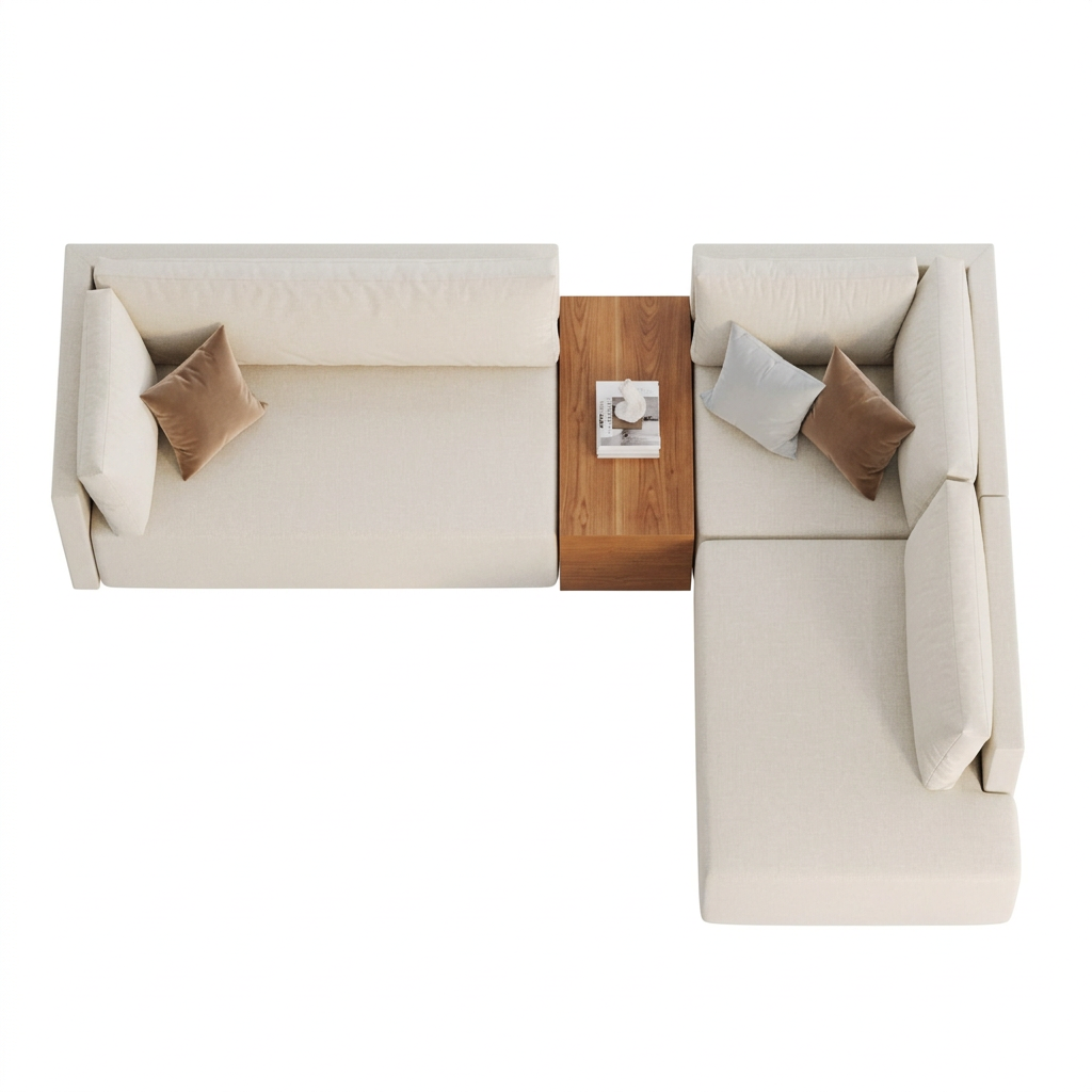 Avana top view