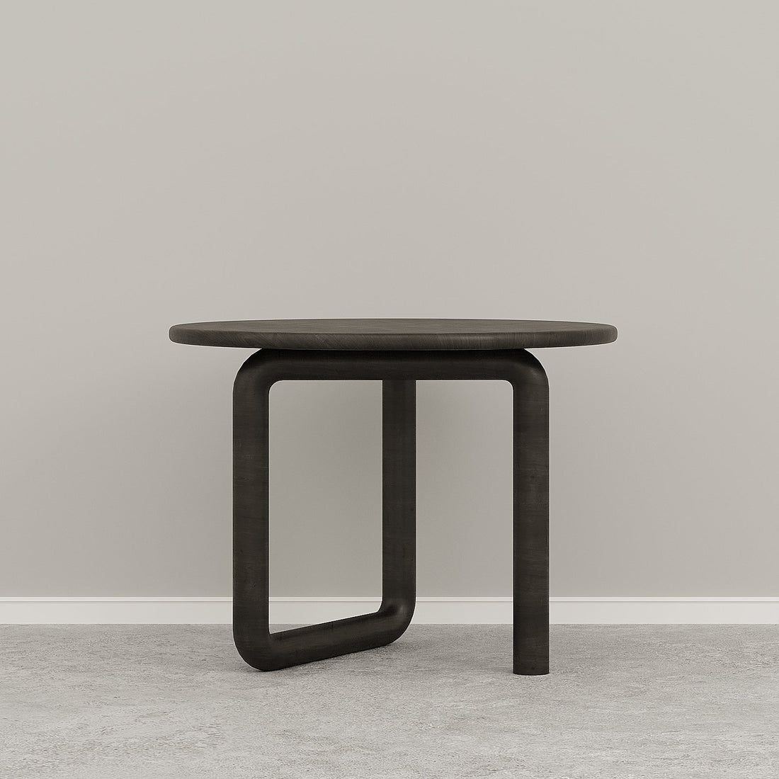 طاولة طعام زولا / 102 × 75 سم
