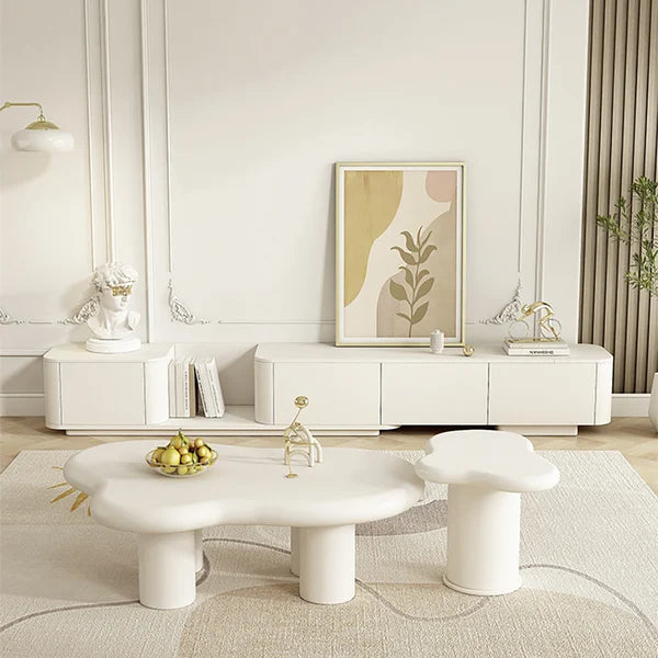 Imani Extendable TV Unit