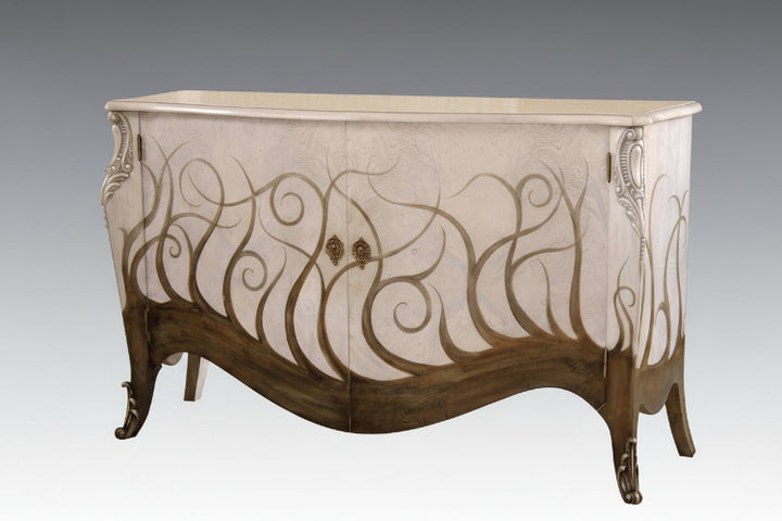 Bayou Classical Credenza / Sideboard