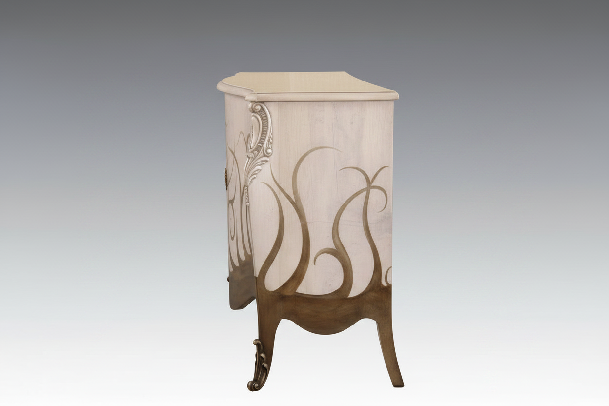 Bayou Classical Credenza / Sideboard