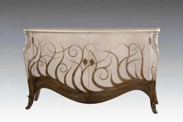 Bayou Classical Credenza / Sideboard