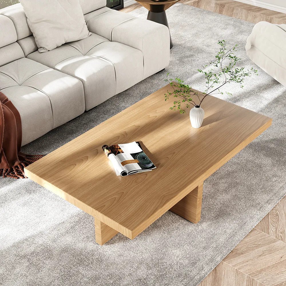 Blaise Coffee Table / 120 x 70 CM