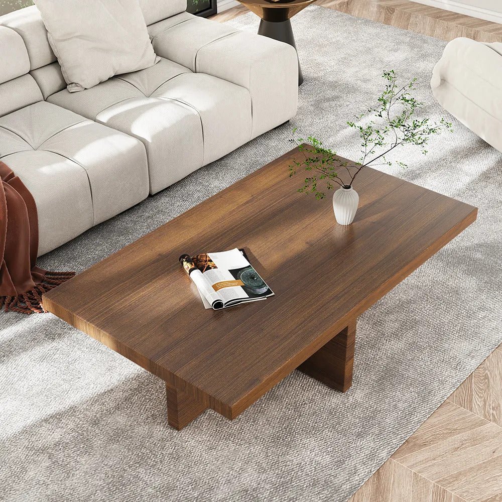 Blaise Coffee Table / 120 x 70 CM