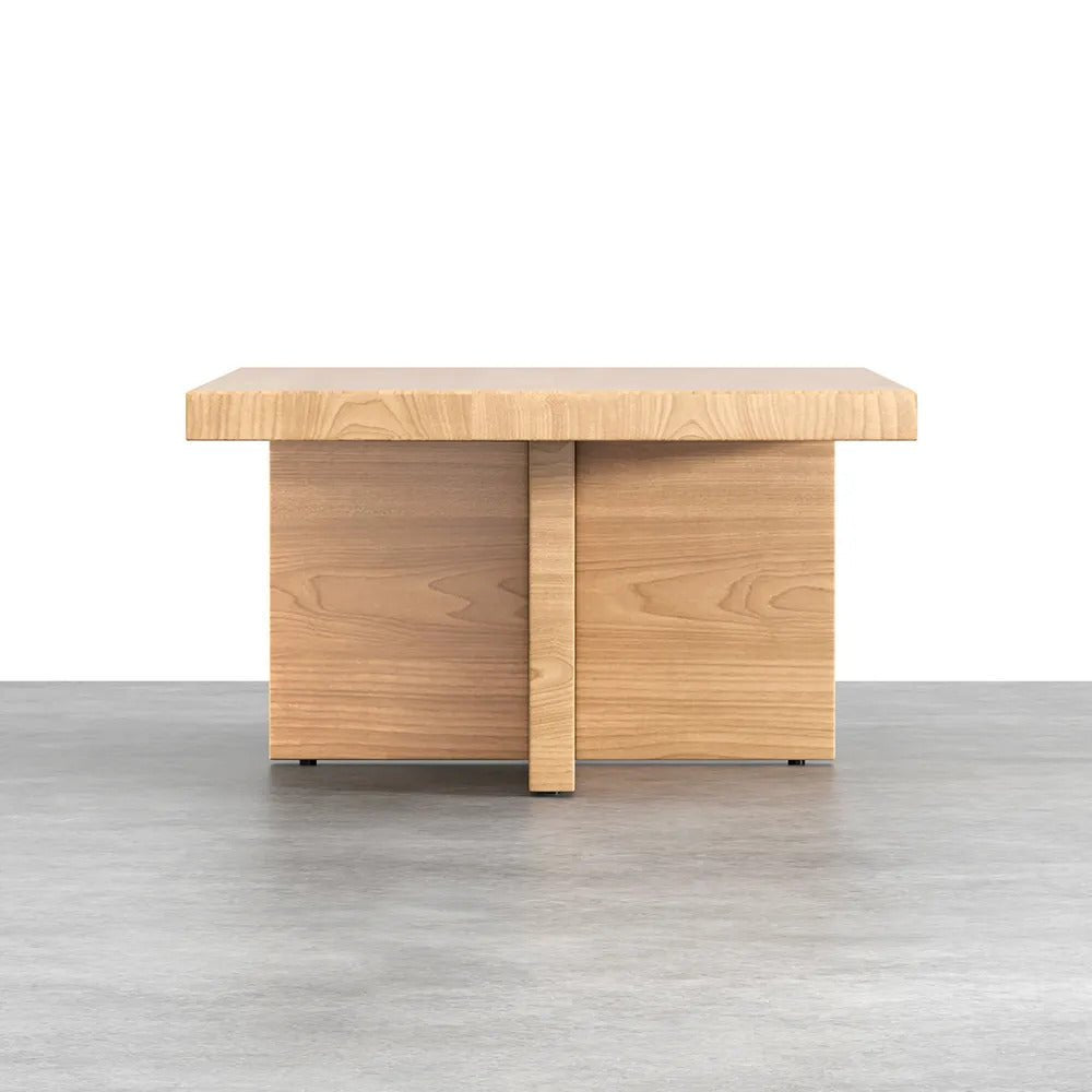 Blaise Coffee Table / 120 x 70 CM