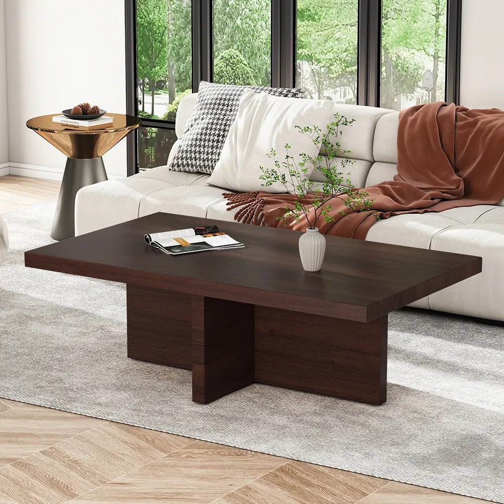 Blaise Coffee Table / 120 x 70 CM