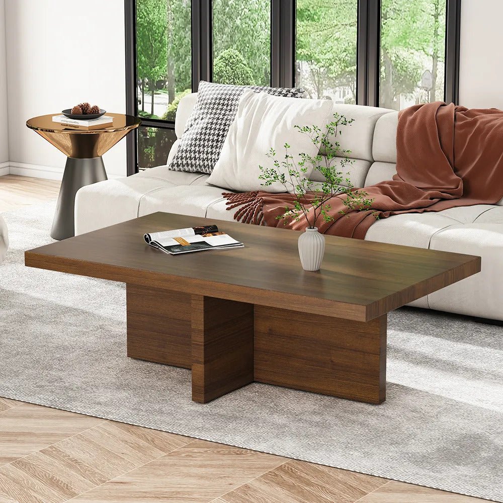 Blaise Coffee Table / 120 x 70 CM