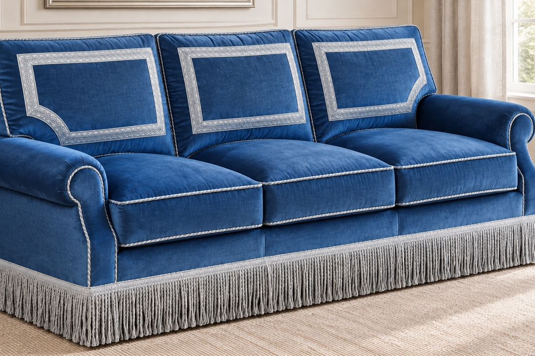 Élodie  Sofa