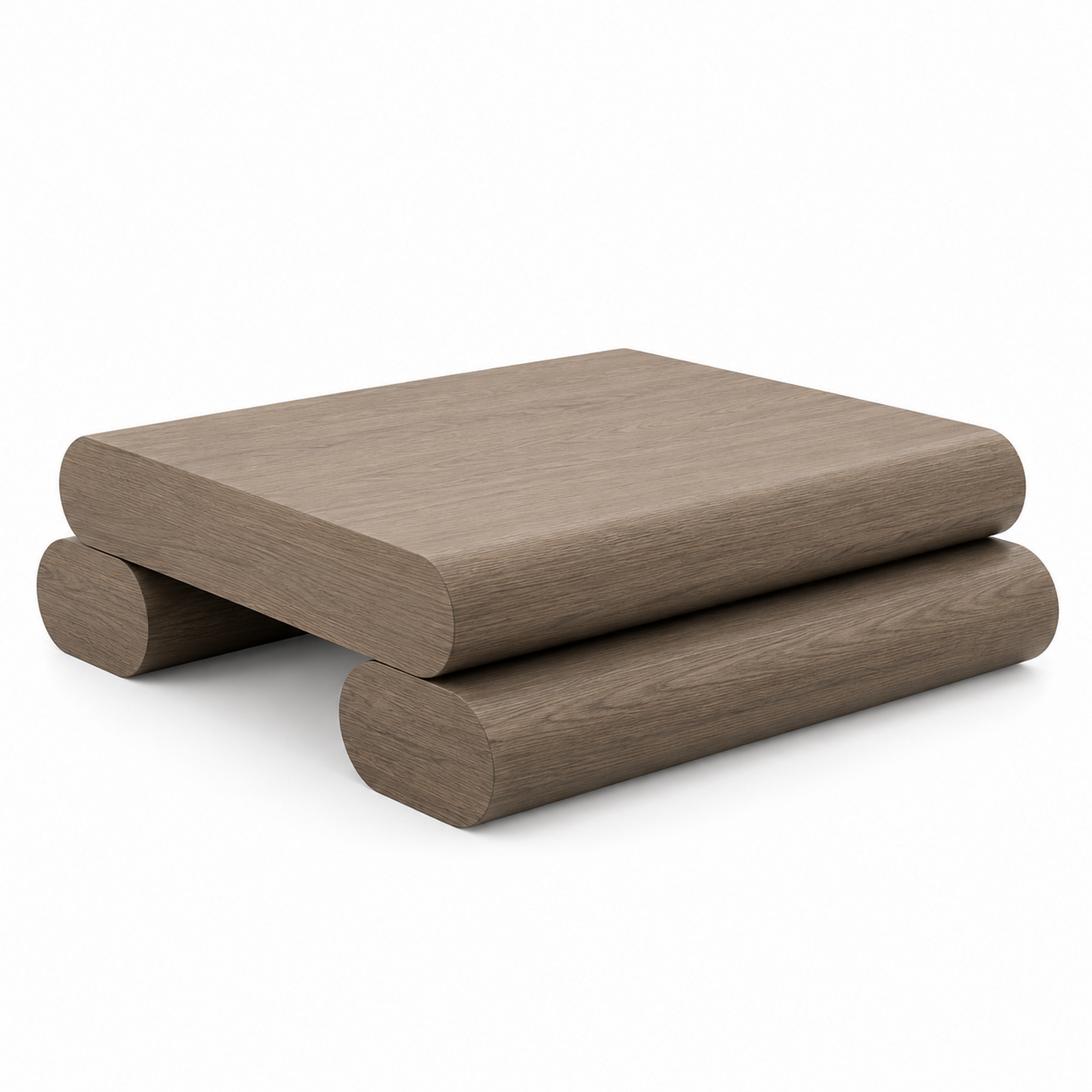 Rulo Coffee Table