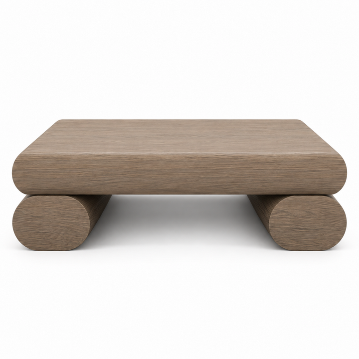 Rulo Coffee Table