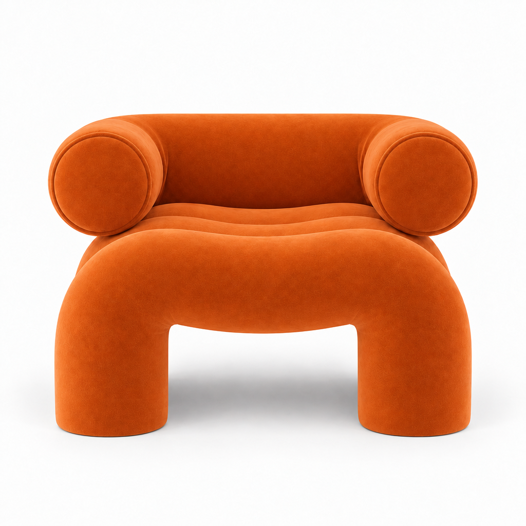 Cira Armchair