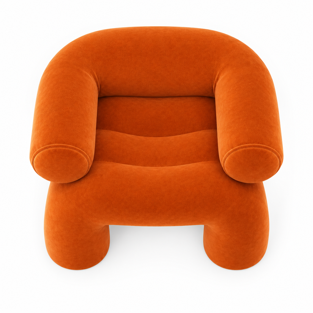 Cira Armchair