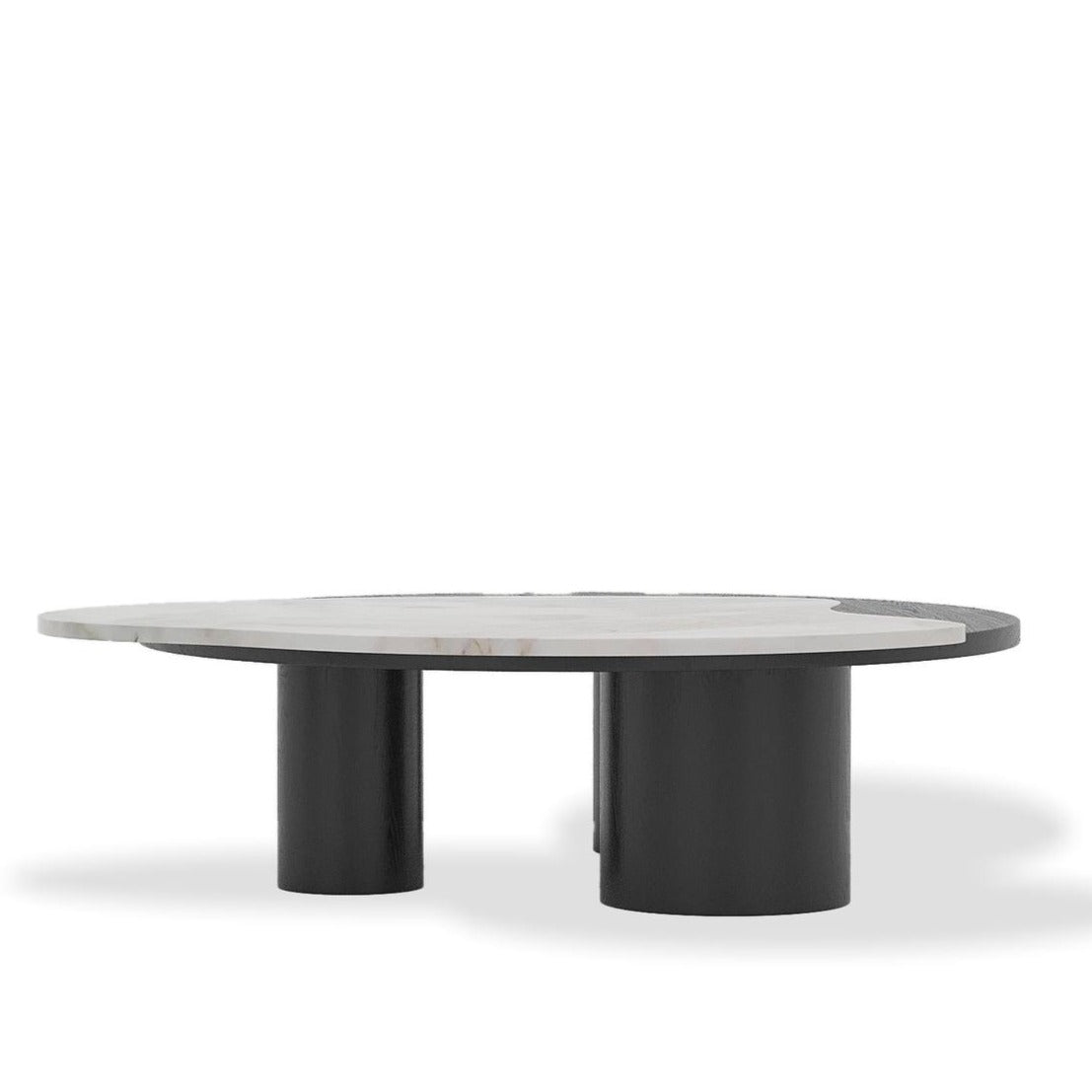 Caroline Coffee Table / 100 x 90 CM