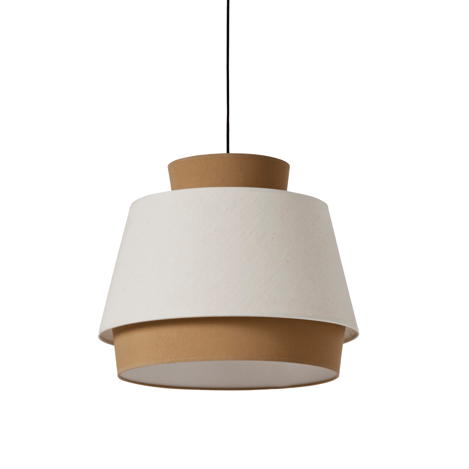 Ceiling Lamp Aspen / Metal