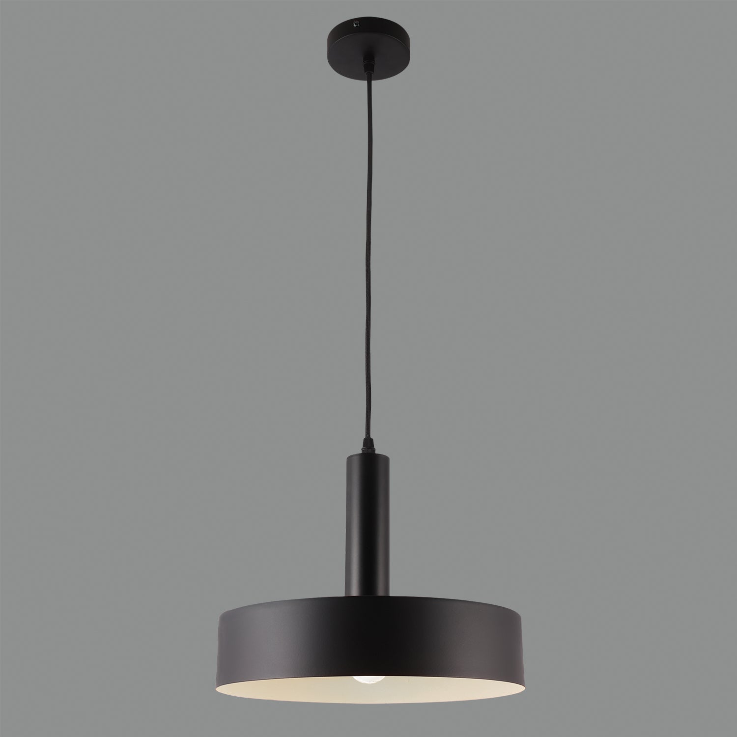 Ceiling Lamp Jarvis / Metal