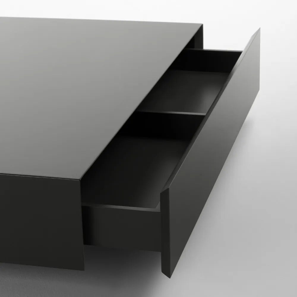 Celine Coffee Table / 100 x 100 CM