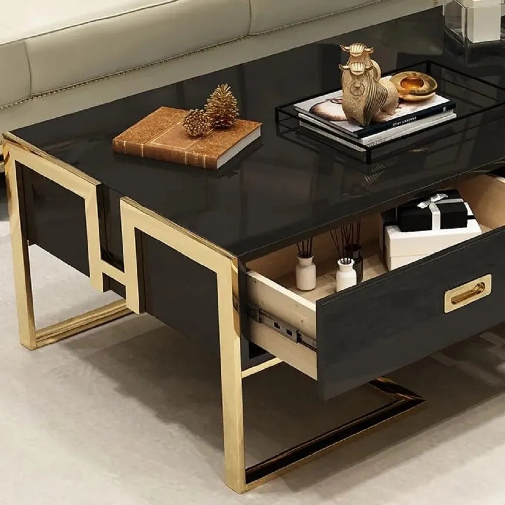 Centra Coffee Table