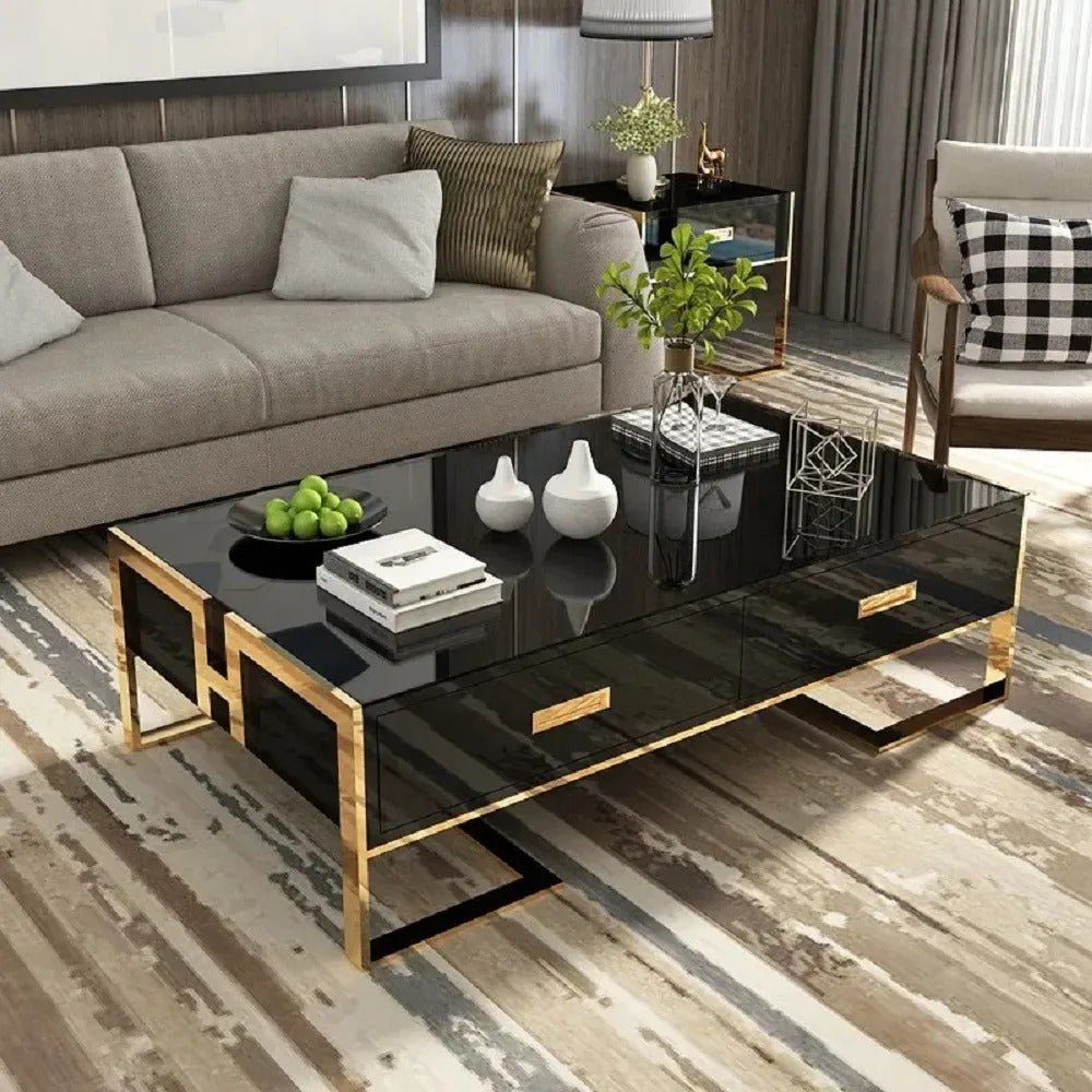 Centra Coffee Table