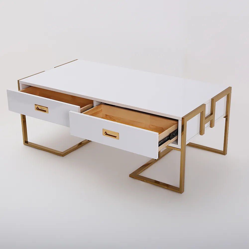 Centra Coffee Table