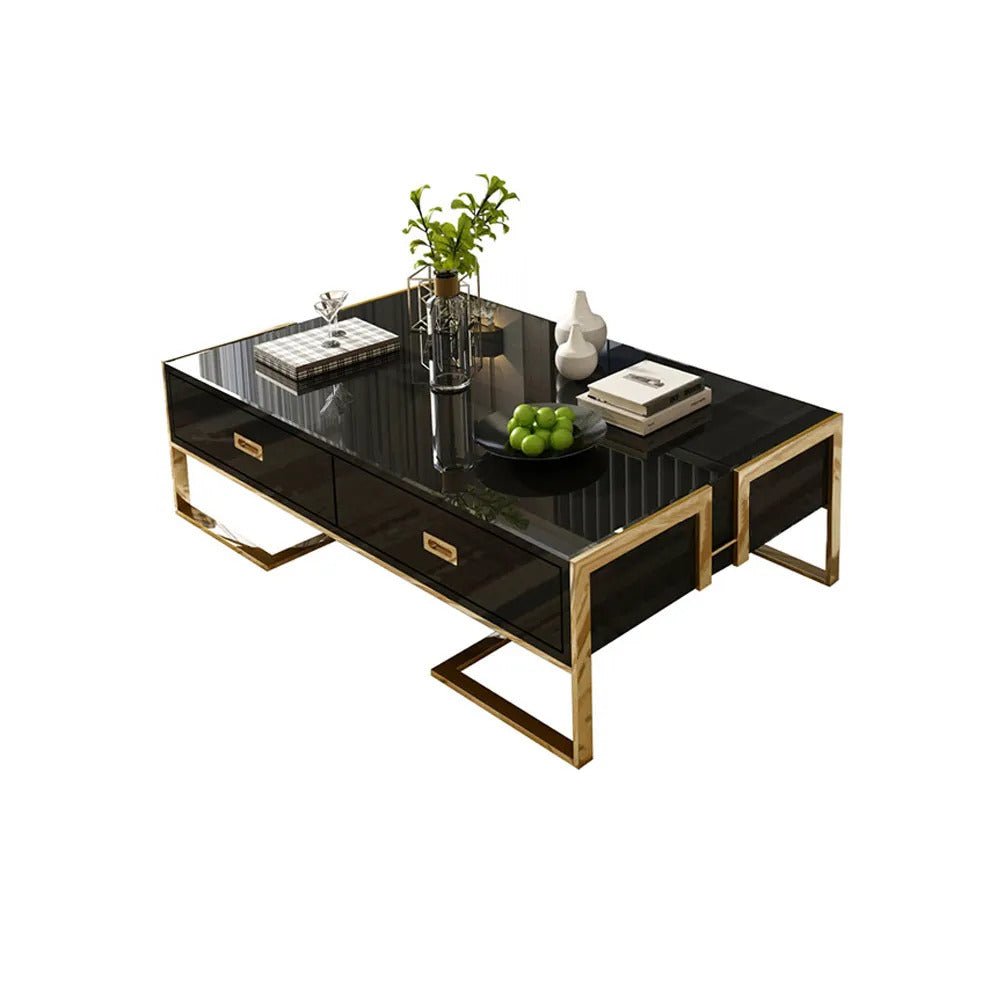 Centra Coffee Table