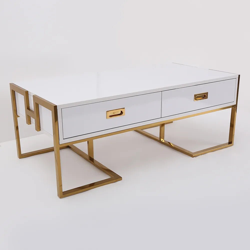 Centra Coffee Table