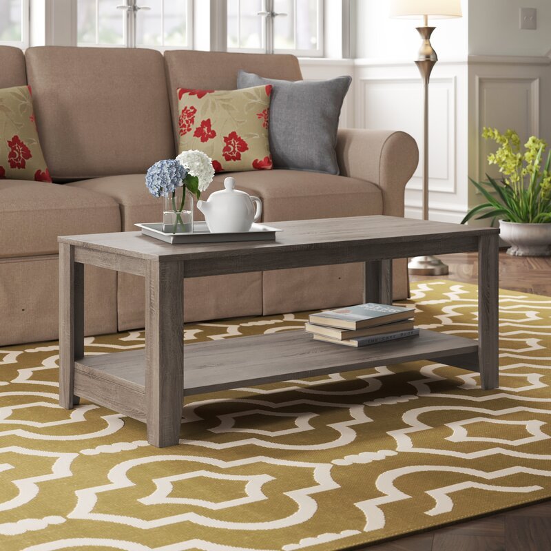 Charlotte Coffee Table