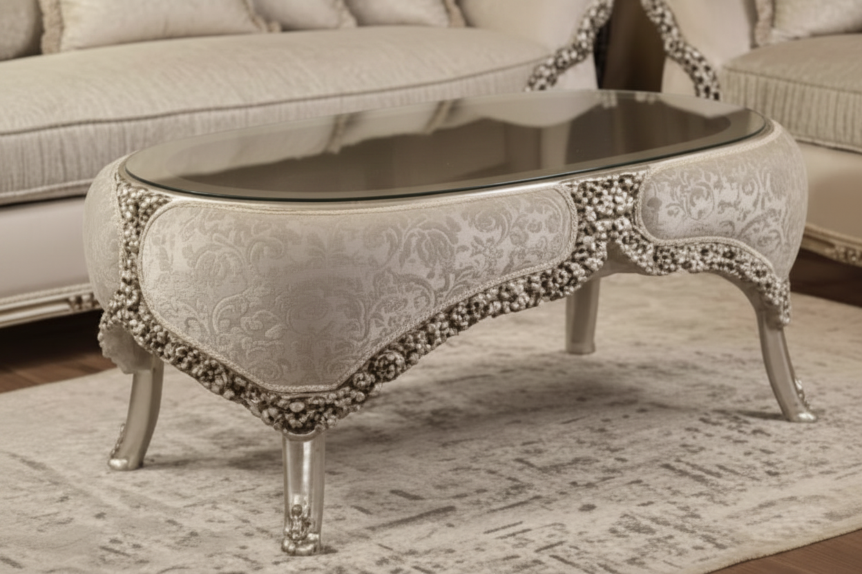 Chelsea Salon Collection
