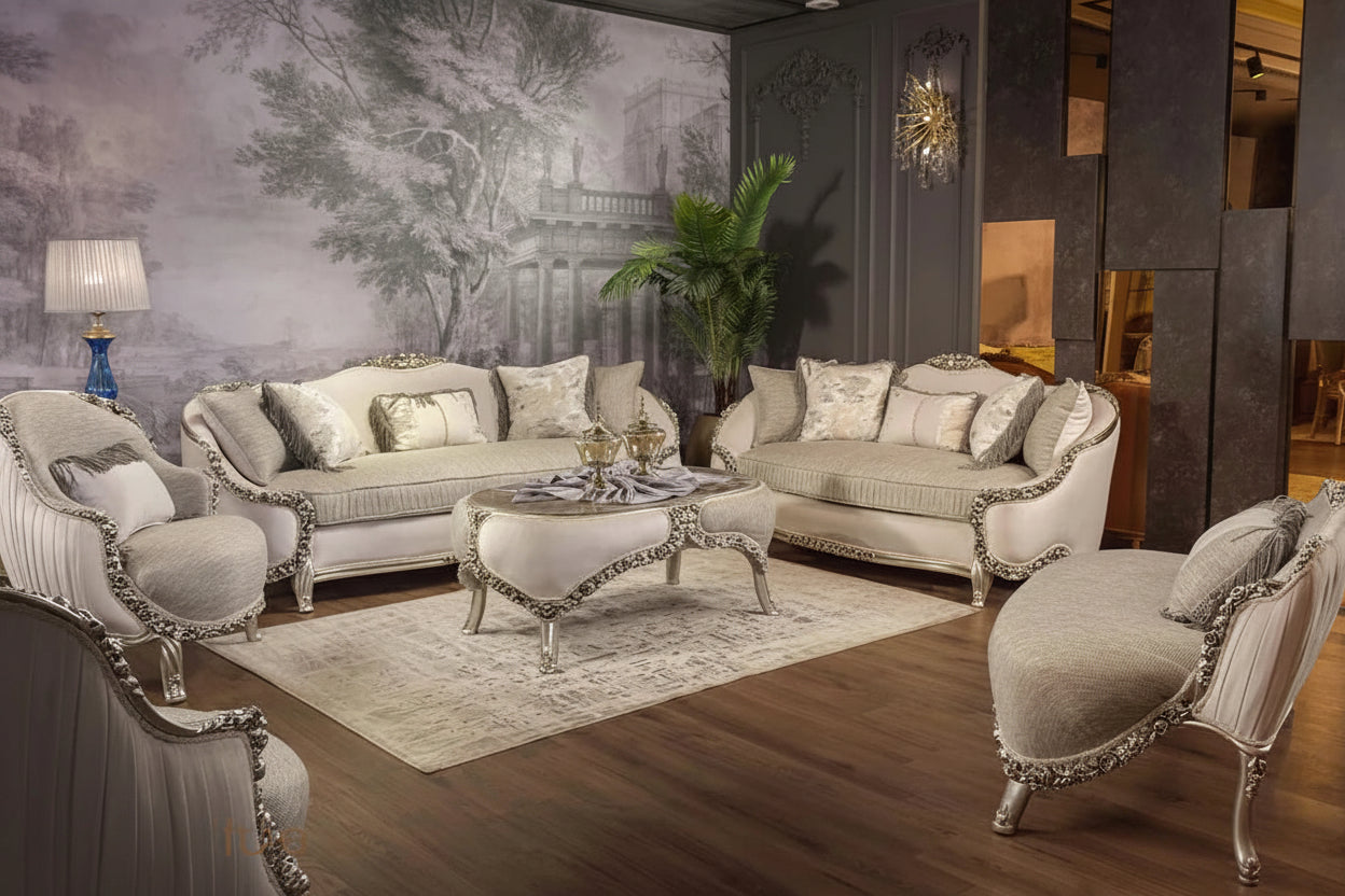 Chelsea Salon Collection