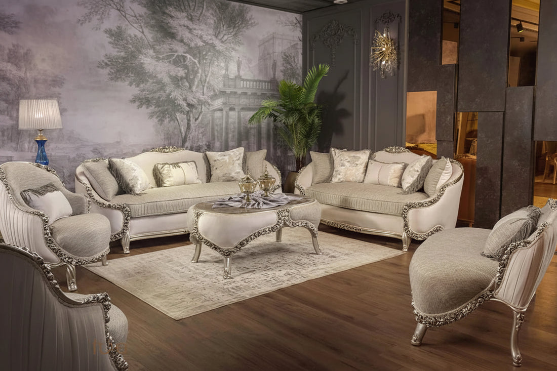 Chelsea Salon Collection