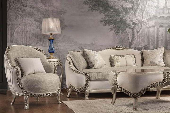 Chelsea Salon Collection