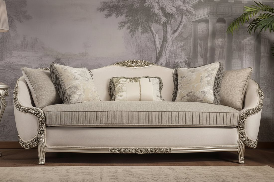 Chelsea Salon Collection