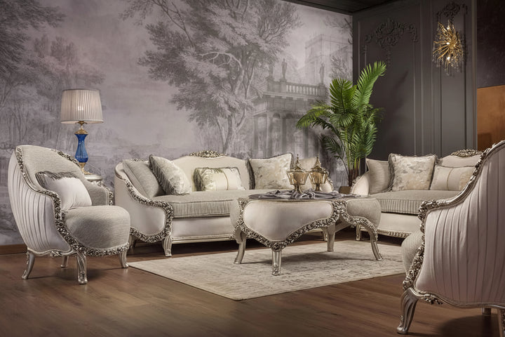 Chelsea Salon Collection