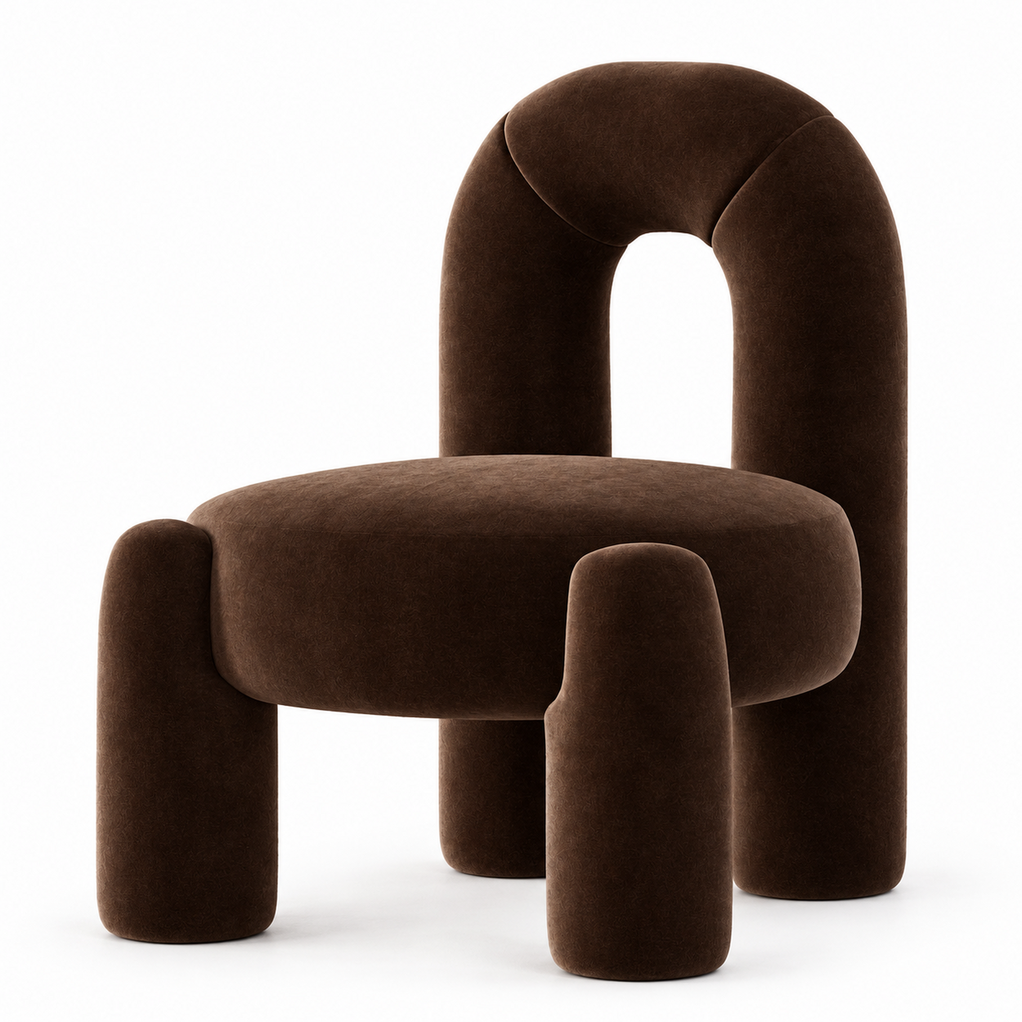 Otto Accent Chair